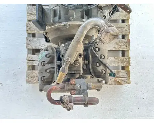Thermo King N/A Auxillary Power Unit