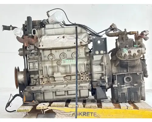Thermo King N/A Auxillary Power Unit
