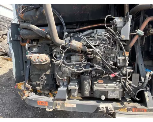 Auxiliary Power Unit Thermo King N/A Complete Recycling Group LLC