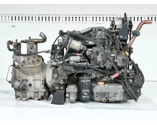 Auxiliary Power Unit Thermo King N/A Complete Recycling Group LLC