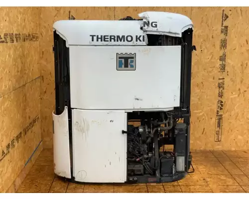 Auxiliary Power Unit Thermo King Other Complete Recycling Group LLC