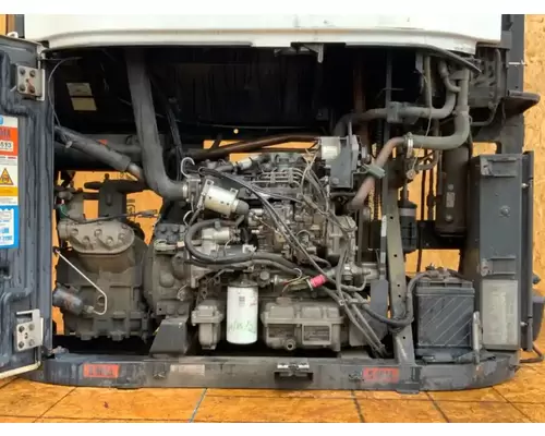 Thermo King Other Auxillary Power Unit