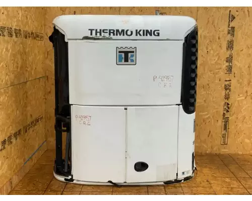 Auxiliary Power Unit Thermo King Other Complete Recycling Group LLC