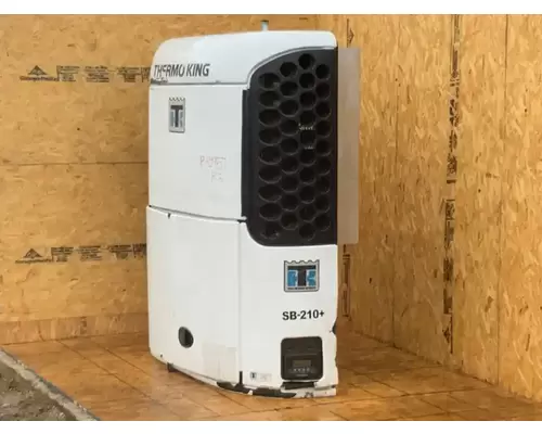 Thermo King Other Auxillary Power Unit