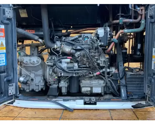 Thermo King Other Auxillary Power Unit