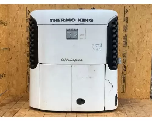 Auxiliary Power Unit Thermo King Other Complete Recycling Group LLC