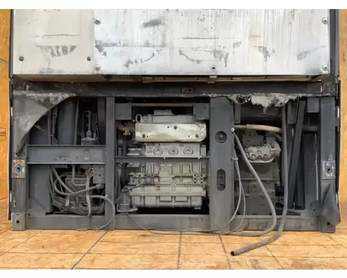 Thermo King Other Auxillary Power Unit