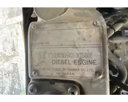 Thermo King Other Auxillary Power Unit