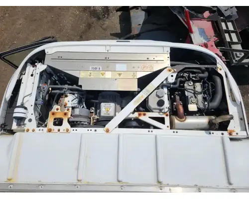 Thermo King Other Auxillary Power Unit