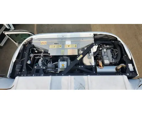 Thermo King Other Auxillary Power Unit