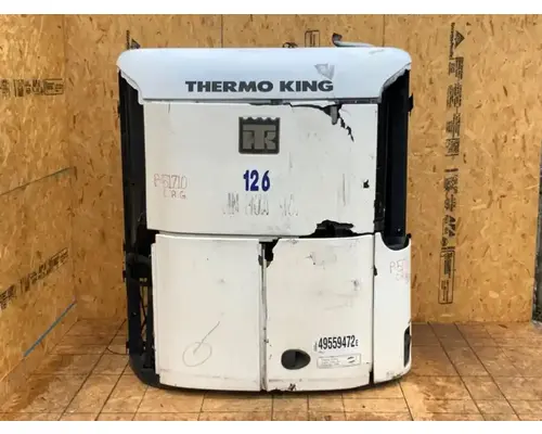 Auxiliary Power Unit Thermo King Other Complete Recycling Group LLC