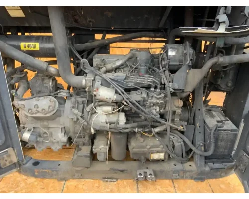 Thermo King Other Auxillary Power Unit