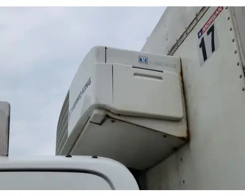 Auxiliary Power Unit Thermo King Other Complete Recycling Group LLC
