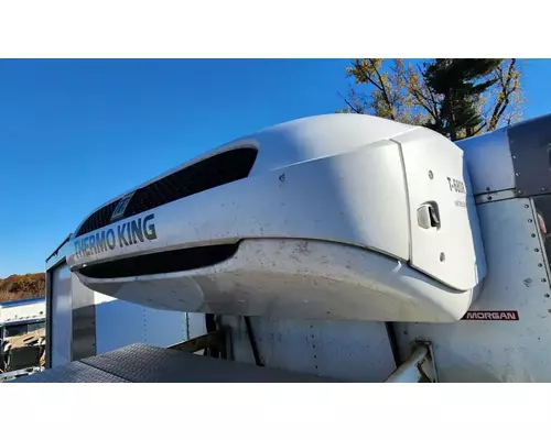 Auxiliary Power Unit Thermo King Other Complete Recycling Group LLC