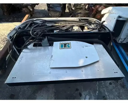 Thermo King Other Auxillary Power Unit