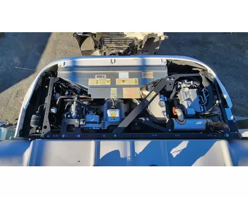 Thermo King Other Auxillary Power Unit