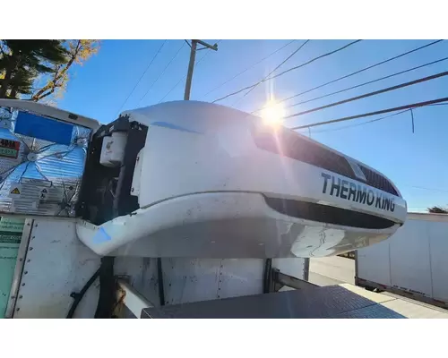 Thermo King Other Auxillary Power Unit