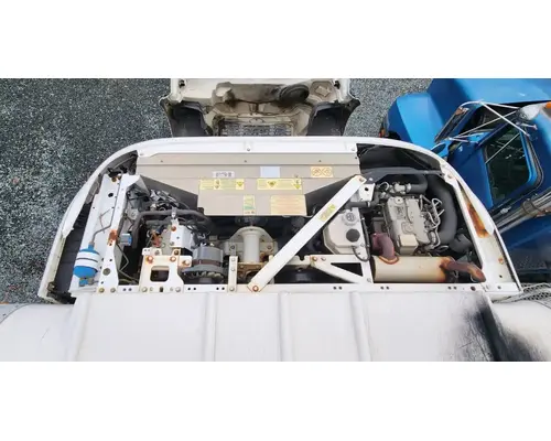 Thermo King Other Auxillary Power Unit
