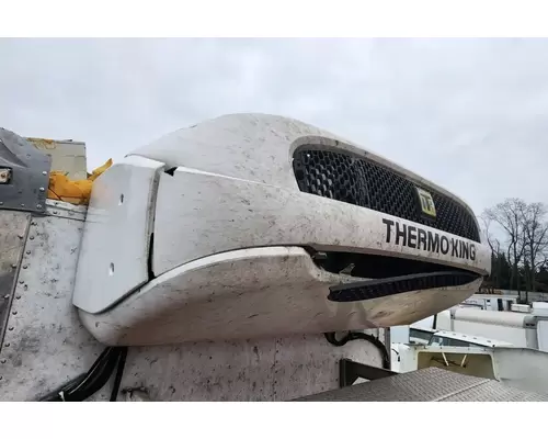 Auxiliary Power Unit Thermo King Other Complete Recycling Group LLC