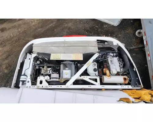 Thermo King Other Auxillary Power Unit