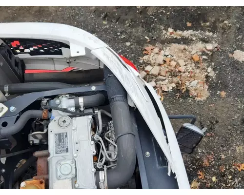Thermo King Other Auxillary Power Unit
