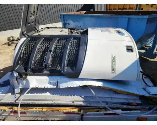 Auxiliary Power Unit Thermo King Other Complete Recycling Group LLC