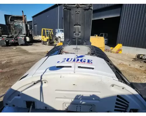 Thermo King Other Auxillary Power Unit