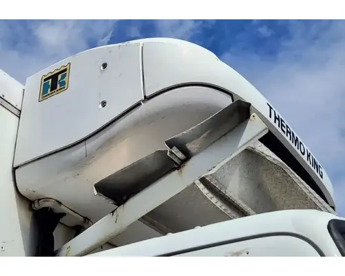 Auxiliary Power Unit Thermo King Other Complete Recycling Group LLC