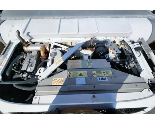 Thermo King Other Auxillary Power Unit