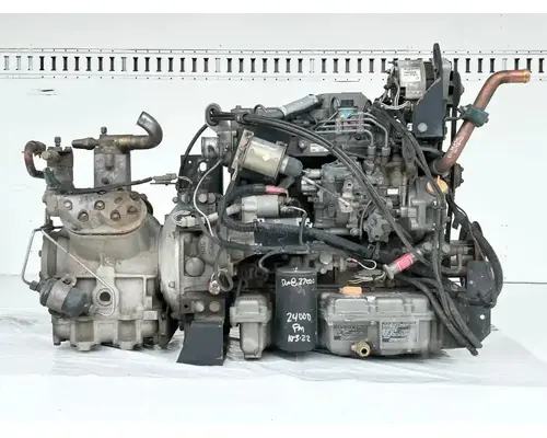 Thermo King Other Auxillary Power Unit