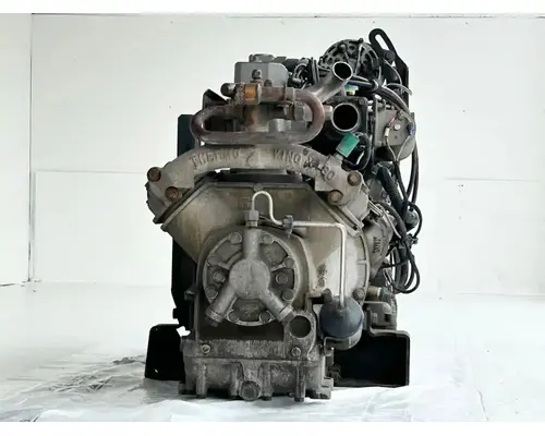 Thermo King Other Auxillary Power Unit