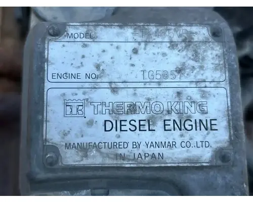 Thermo King Other Auxillary Power Unit