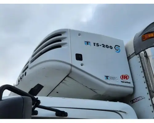 Thermo King Other Auxillary Power Unit