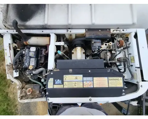 Thermo King Other Auxillary Power Unit