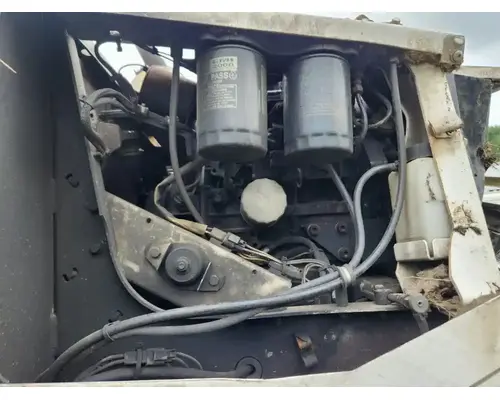 Thermo King Other Auxillary Power Unit
