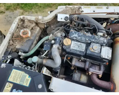 Thermo King Other Auxillary Power Unit