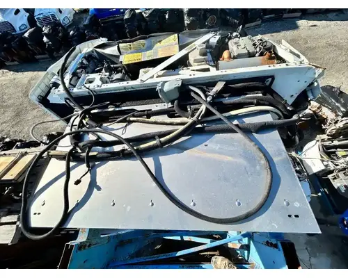 Auxiliary Power Unit Thermo King Other Complete Recycling Group LLC