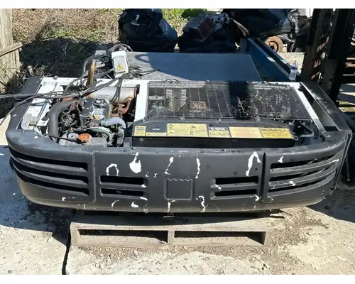 Auxiliary Power Unit Thermo King Other Complete Recycling Group LLC