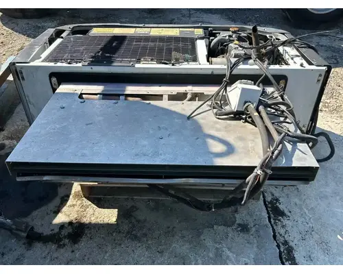 Thermo King Other Auxillary Power Unit