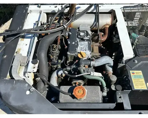 Thermo King Other Auxillary Power Unit