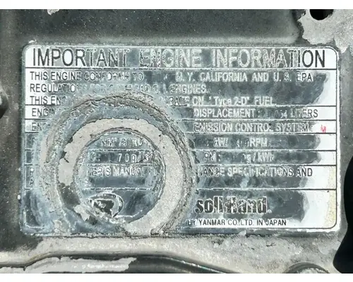 Thermo King Other Auxillary Power Unit