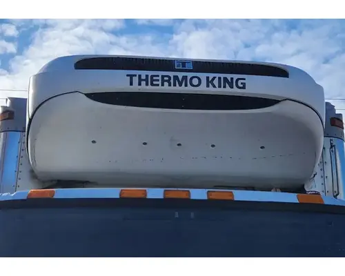 Auxiliary Power Unit Thermo King Other Complete Recycling Group LLC