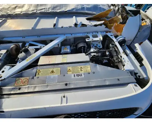 Thermo King Other Auxillary Power Unit