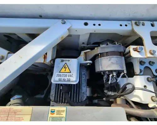 Thermo King Other Auxillary Power Unit