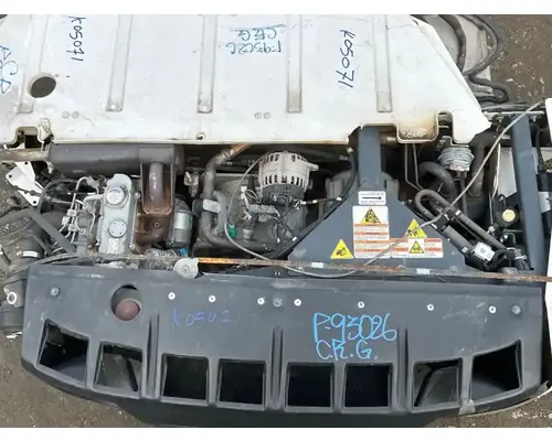 Thermo King Other Auxillary Power Unit