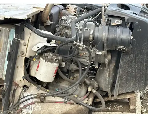 Thermo King Other Auxillary Power Unit