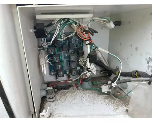 Thermo King Other Auxillary Power Unit