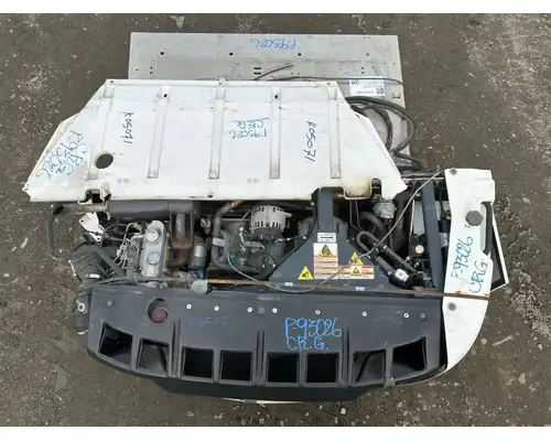 Thermo King Other Auxillary Power Unit