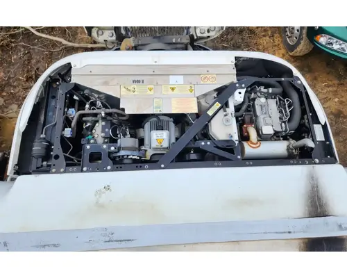 Thermo King Other Auxillary Power Unit