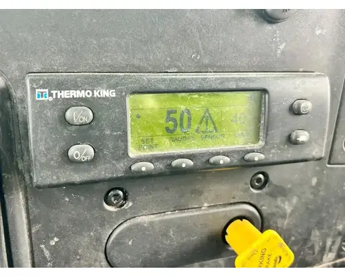 Thermo King Other Auxillary Power Unit